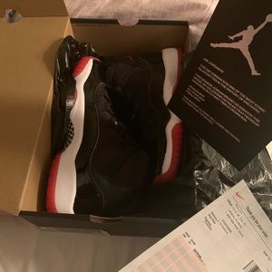 Air Jordan’s 11 retros Gs